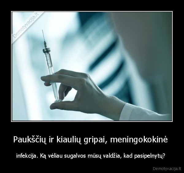 zmones, mirsta,o, jie, dirbtinai, paskleidzia, ligas,kad, pasipelnytu., nesmoniska