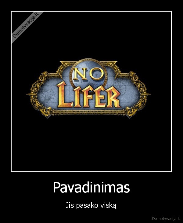 Pavadinimas