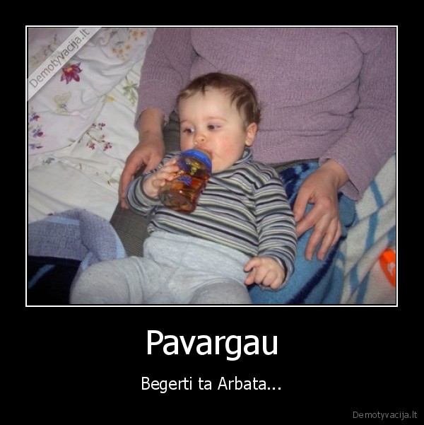 Pavargau