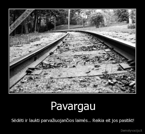 pavargau