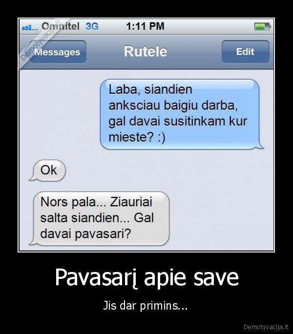 sms, merginai,izuli, mergina,saltis,pavasaris