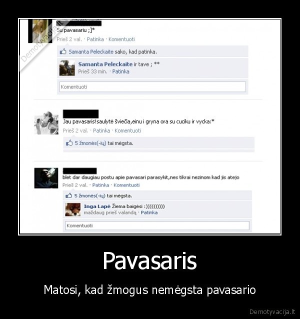 pavasaris,zmogus,nemegsta