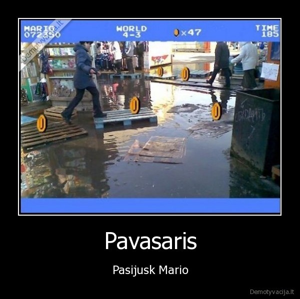 Pavasaris