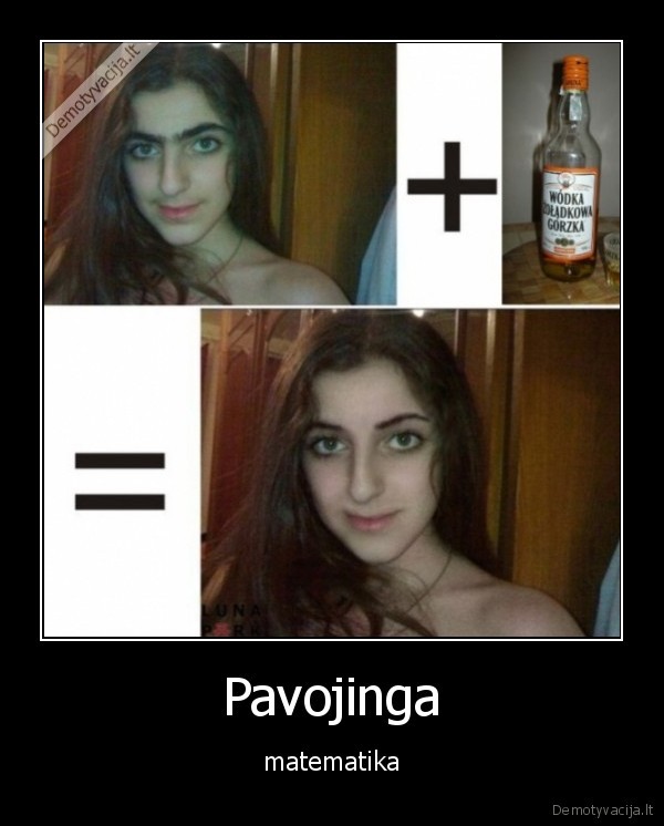 matematika,pavojinga