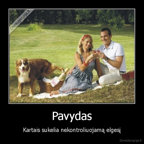 Pavydas