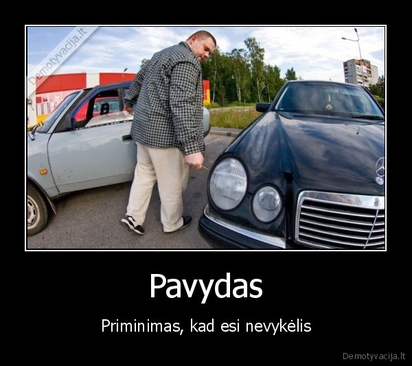 Pavydas