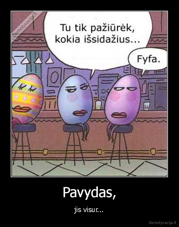 Pavydas,