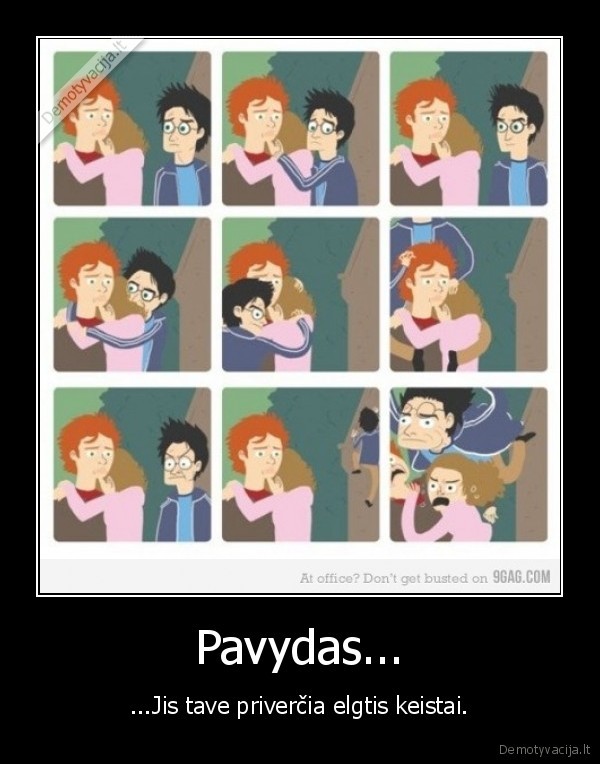 pavydas,bamba,grauzia