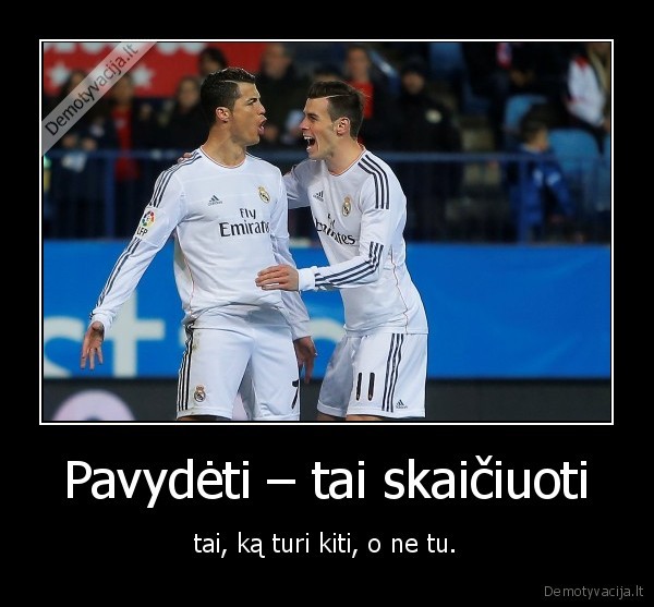 ronaldo, bale, turtas