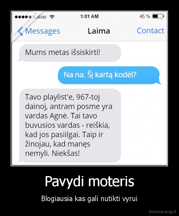 pavydas,moteris,sms