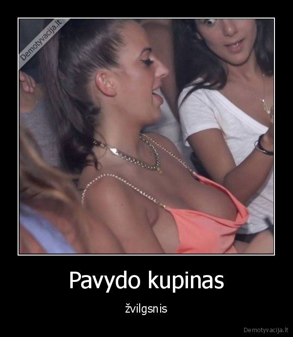 Pavydo kupinas