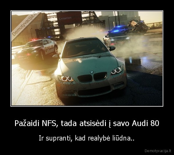 nfs,zaidimai