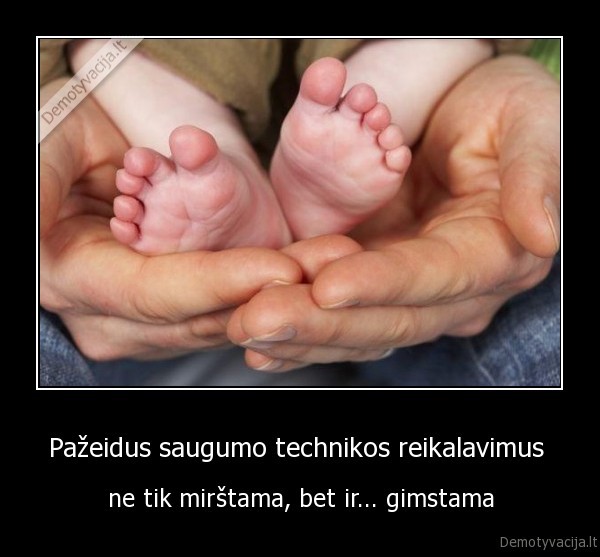 vaikas,technika,reikalavimai