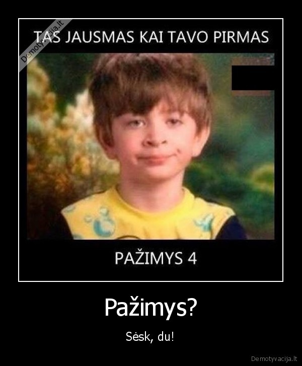 pazymys