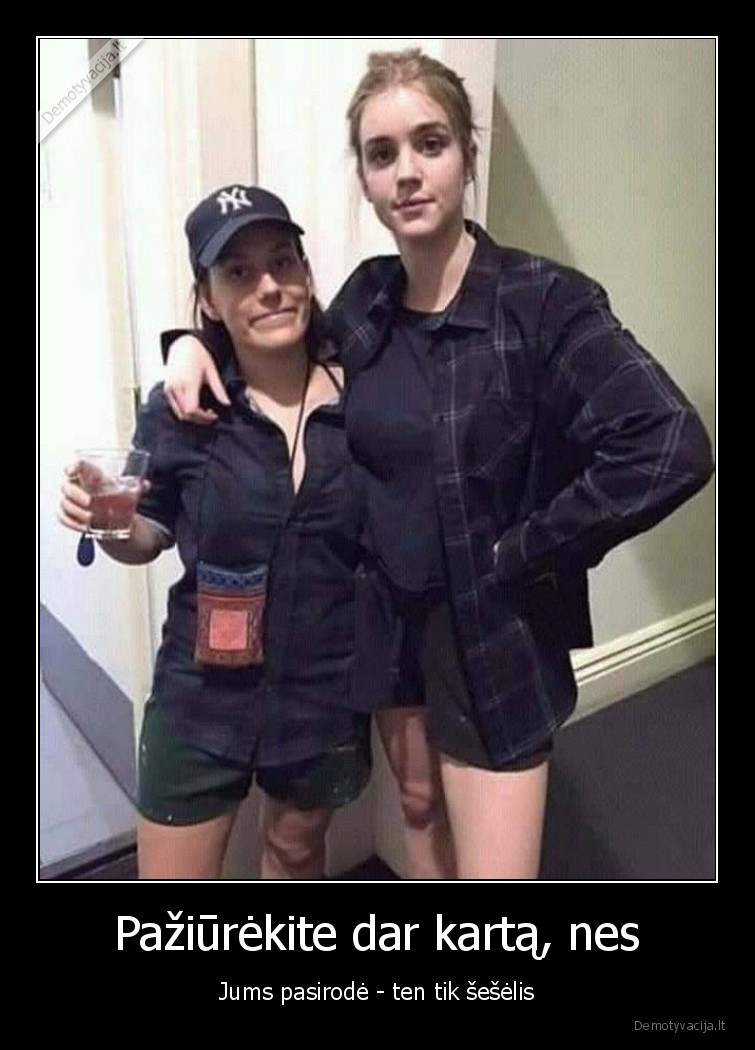 seselis,pasirode,optine,apgaule,iliuzija