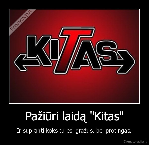 kitas