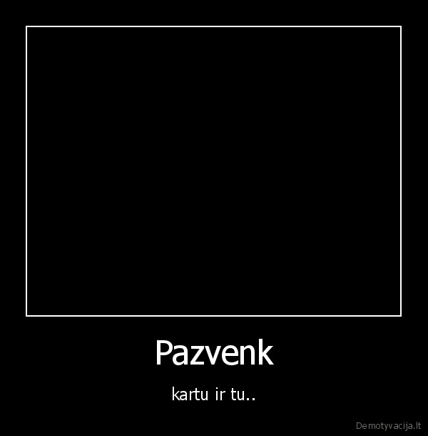 pazenk, kartu