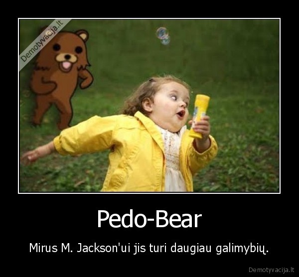 Pedo-Bear