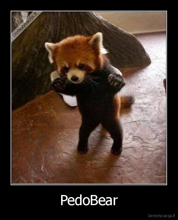 pedobear