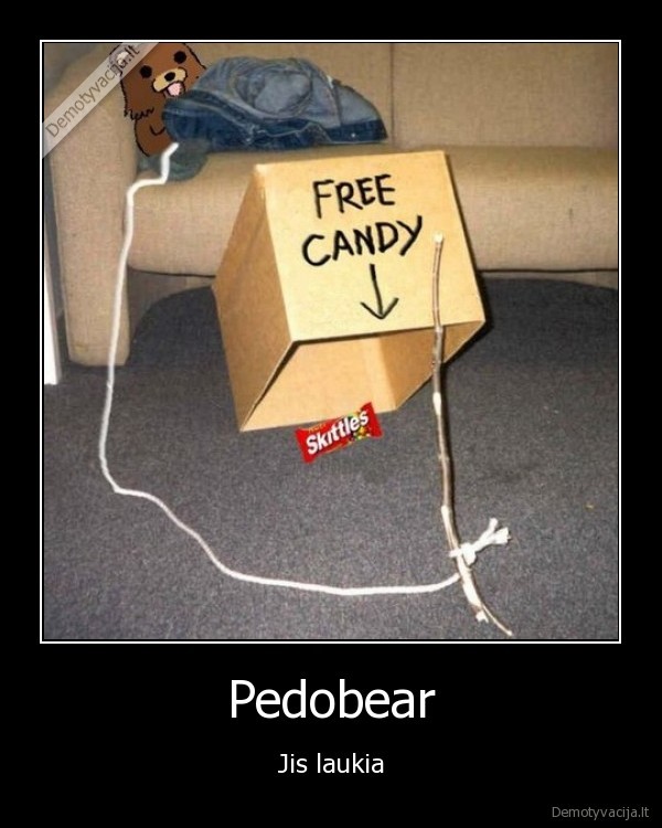 Pedobear