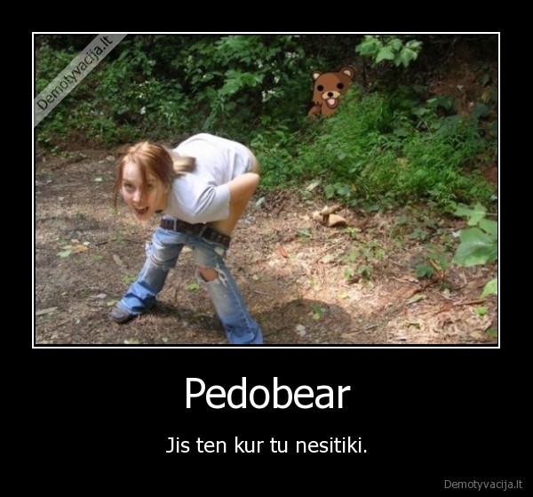pedobear