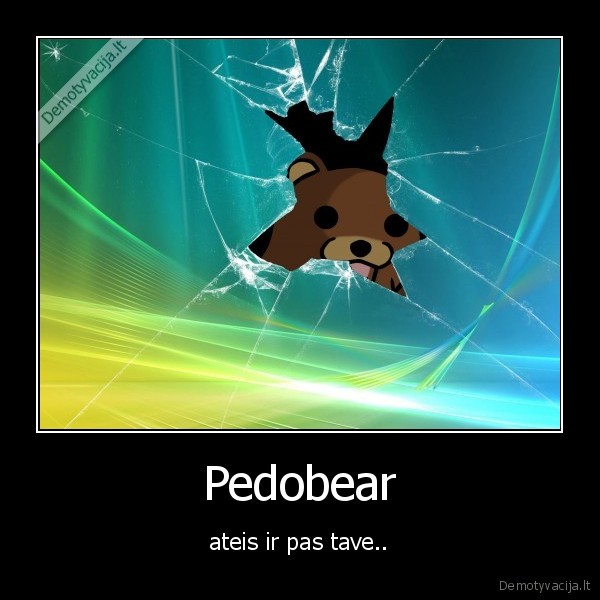 pedobear