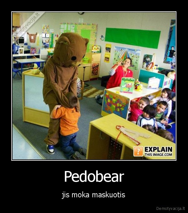 Pedobear