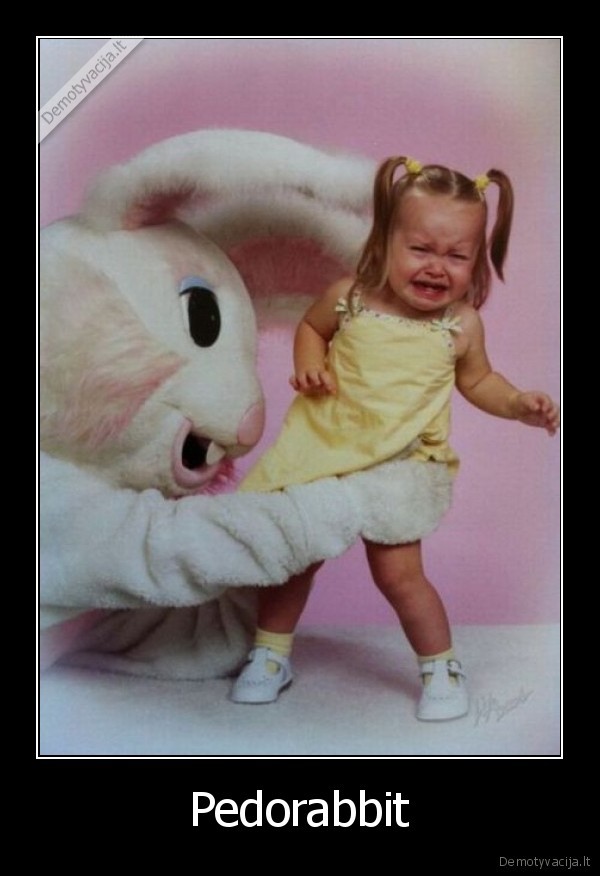 Pedorabbit