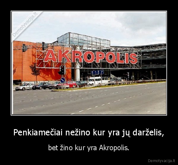 akropolis