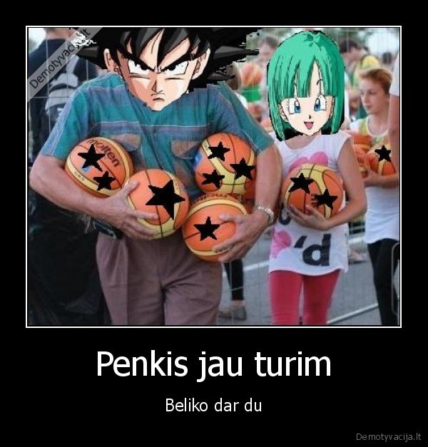 dragon, ball