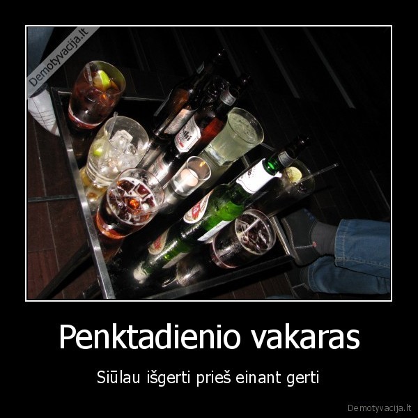 penktaduienis,isgerkim,alus