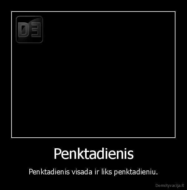 Penktadienis