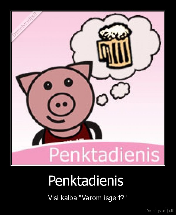 Penktadienis 