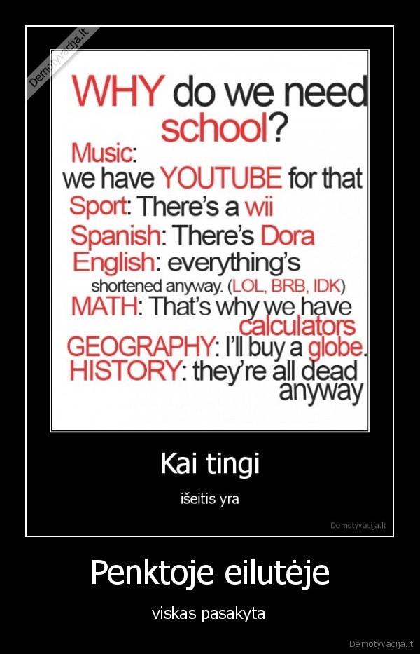 no, life, mod, turned, on