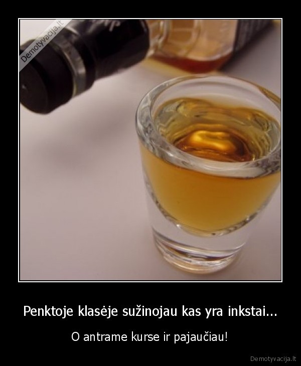 tusai,alkoholis,inkstai, kaput