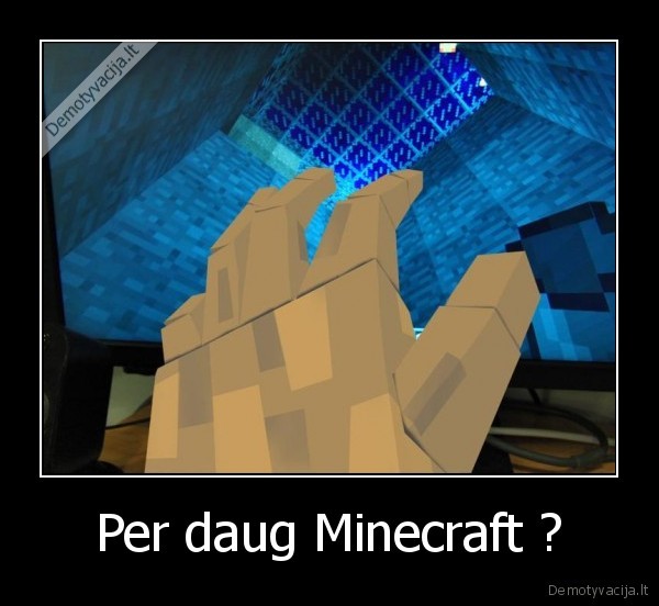 minecraft,per, daug,daug