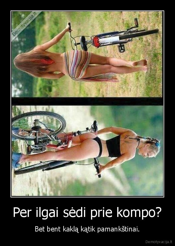 kompas,kaklas,mergina