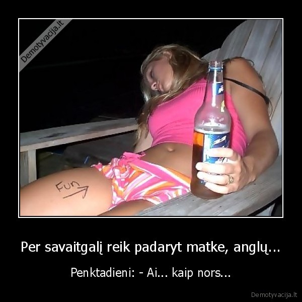 namu, darbai, svente, alkoholis