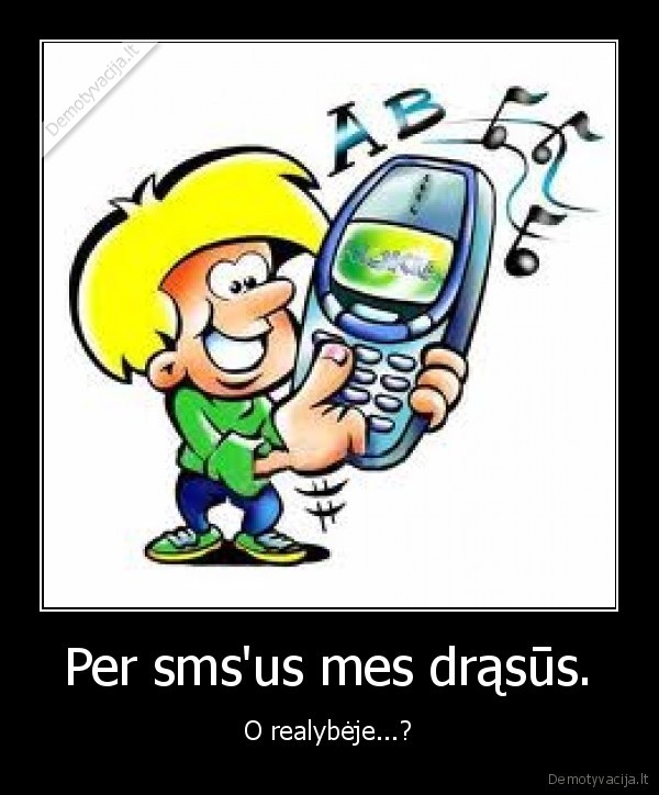 sms