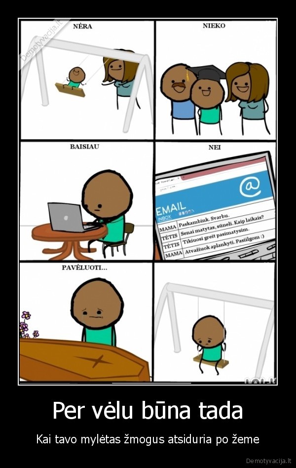 mirtis,tevai,laukimas