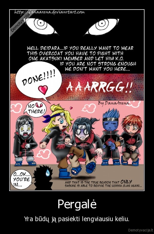 anime,naruto,akatsuki