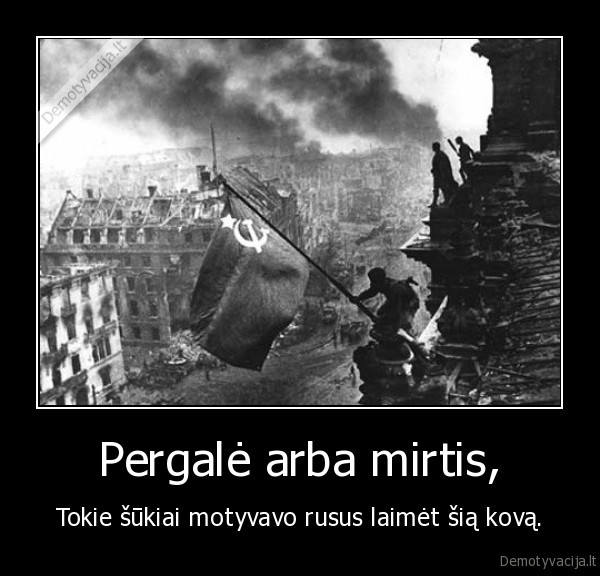 karas,pergale,rusai,mirtis,kova