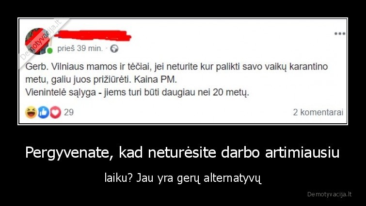 karantinas,pandemija,koronavirusas,vaikai