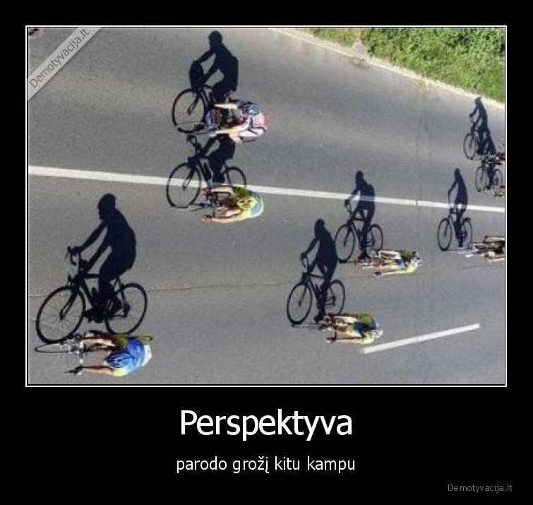 perspektyva,parodo,grozis