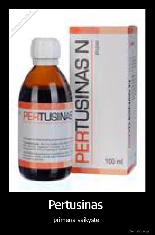 pertusinas