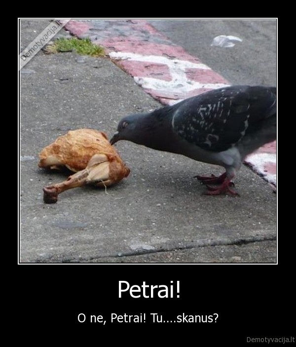 balandis,lesa,vista,kanibalizmas,nesamone,antanas,minedas,kleiza,ledai