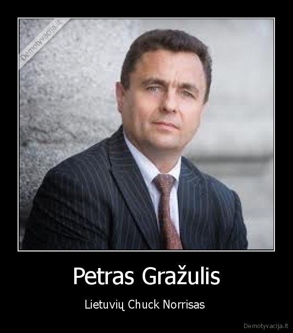 Petras Gražulis