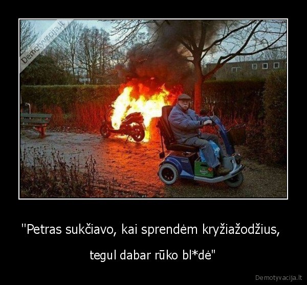 petras,sukciavimas,ugnis