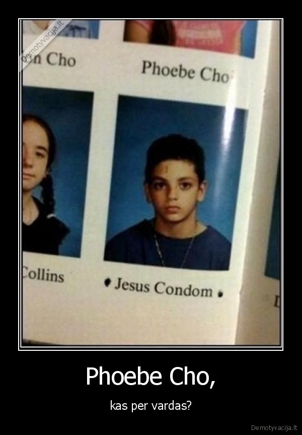 zinoma,aisku,kad,kubilius,kaltas,del,sios,pavardes,jezaus,prezervatyvas