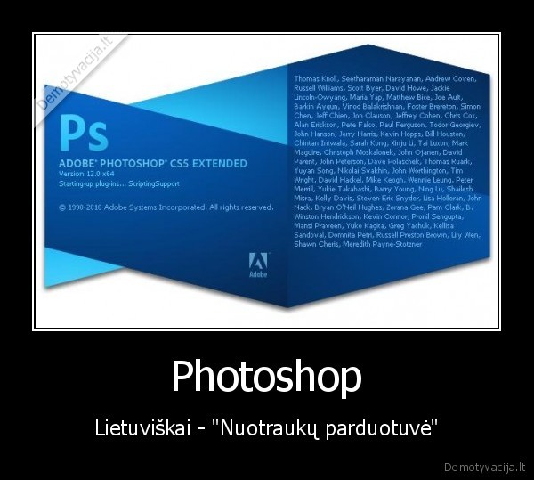 Photoshop